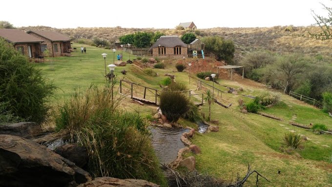 Commercial Property for Sale in Barkly West Rural Northern Cape